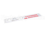 33874 Henny Penny Decal-Control Panel Kfc-Vent S