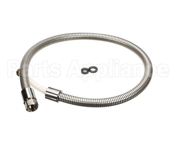 33877 Power Soak Systems 40 S/S Flex Hose Assembly