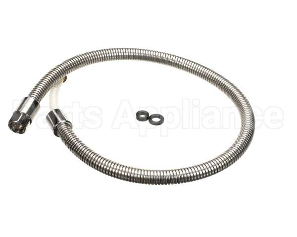 33877 Power Soak Systems 40 S/S Flex Hose Assembly