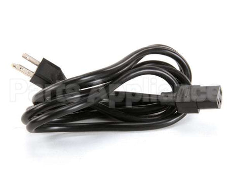 33883 Silver King Cordset - 115V - Iec C13 - Type B