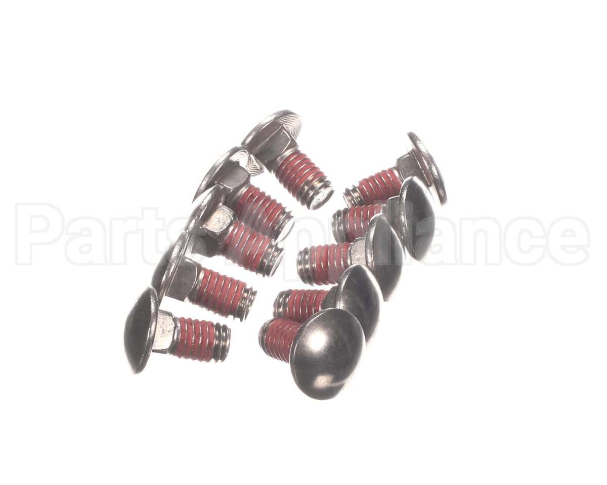 338P102 Antunes Bolt 3/8-16X3/4 (10 Pack)