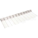 33900-0033 Compatible Middleby Conveyor Belting (Ft)