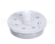 33900-01201 Vollrath Impeller - Bottom Of Bowl