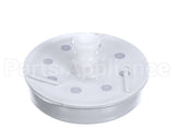 33900-01201 Vollrath Impeller - Bottom Of Bowl