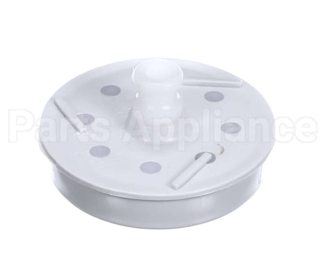 33900-01201 Vollrath Impeller - Bottom Of Bowl
