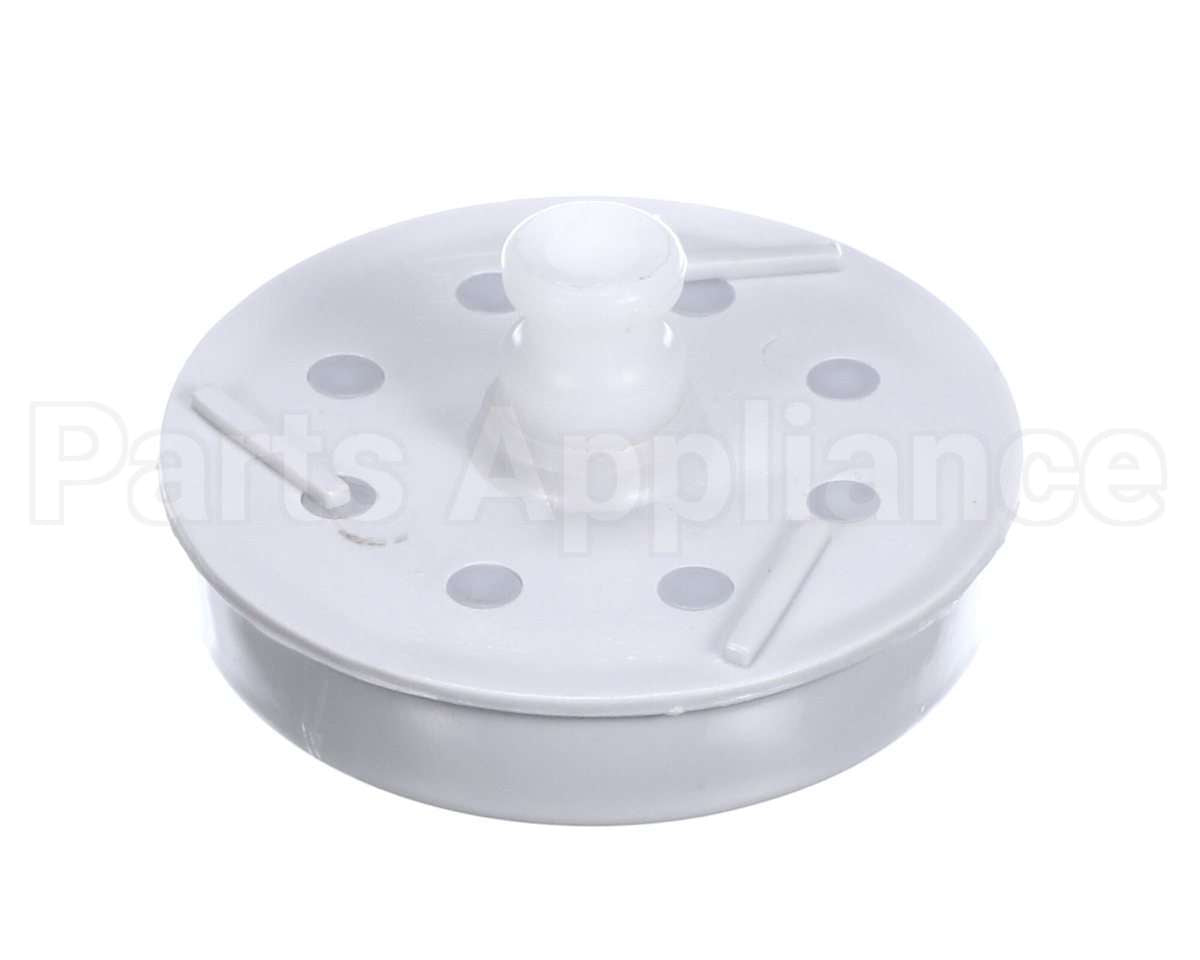 33900-01201 Vollrath Impeller - Bottom Of Bowl