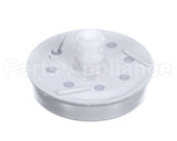 33900-01201 Vollrath Impeller - Bottom Of Bowl