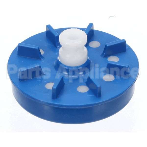 33900-01204 Compatible Vollrath Impeller (60Hz)