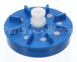 33900-01204 Vollrath Impeller (60Hz)