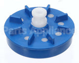 33900-01204 Vollrath Impeller (60Hz)