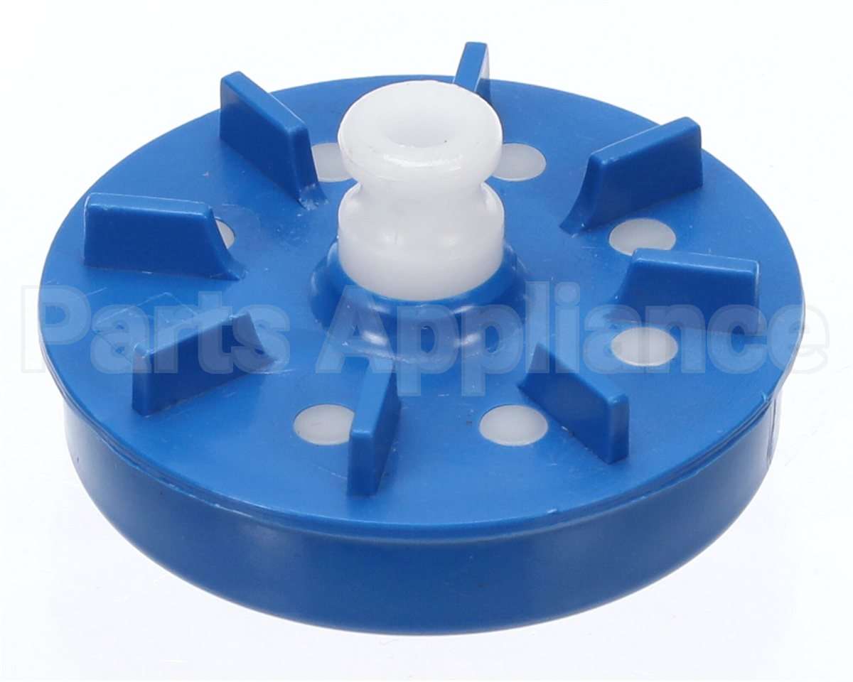 33900-01204 Vollrath Impeller (60Hz)