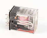 33902 Blodgett Relay, Logic