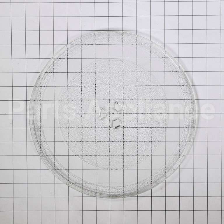 3390W1G014A LG Tray,Glass