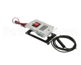 3391 Crown Tonka Thermometer Digital W/Switch 1967-2 No L