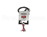 3391 Crown Tonka Thermometer Digital W/Switch 1967-2 No L
