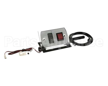 3391 International Cold Storag Combo Light Switch