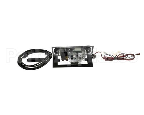 3391 International Cold Storag Combo Light Switch