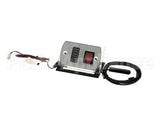3391 International Cold Storag Combo Light Switch