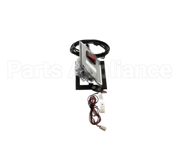 3391 International Cold Storag Combo Light Switch