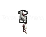 3391 International Cold Storag Combo Light Switch