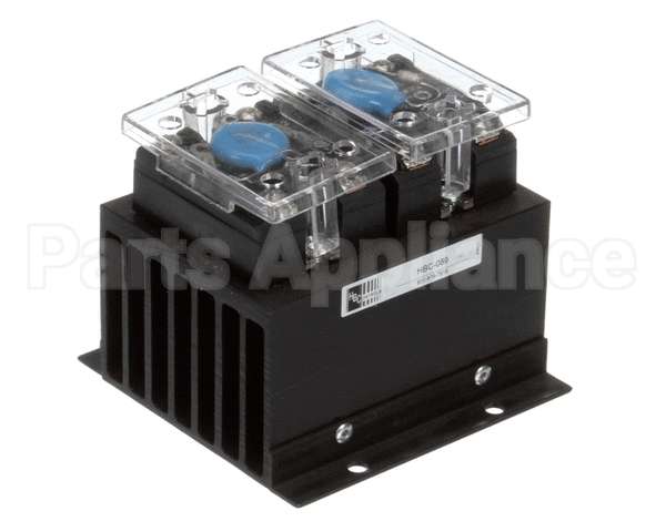 33910 Blodgett Relay, Ss Assembly Ac500