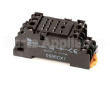 33922 Blodgett Socket, Relay