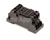 33922 Blodgett Socket, Relay