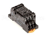 33922 Blodgett Socket, Relay