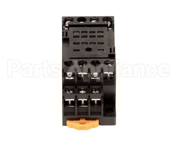 33922 Blodgett Socket, Relay