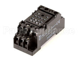 33922 Blodgett Socket, Relay