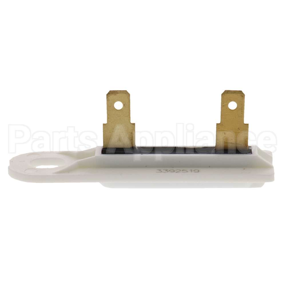 3392519 Thermal Fuse Compatible