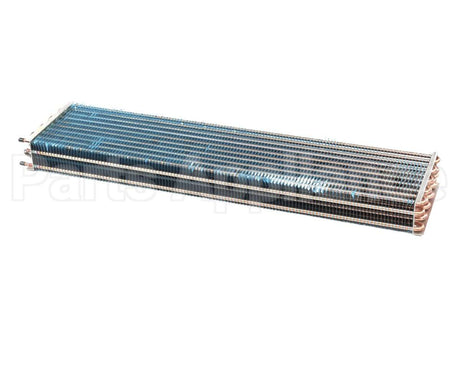 33925BF Structural Concepts Coil Dx 10.0X40.04R3836 Grv Bf