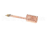 3392853000 Seb Professional Heating Element 400V 4500W
