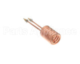 3392853000 Seb Professional Heating Element 400V 4500W