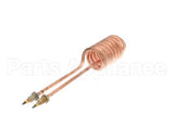 3392853000 Seb Professional Heating Element 400V 4500W