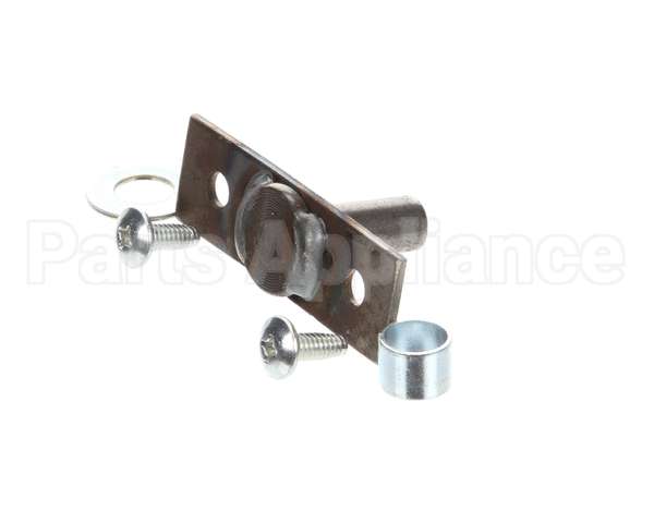 3393-6 Montague Door Pin Oven