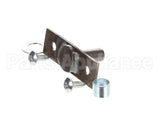 3393-6 Montague Door Pin Oven