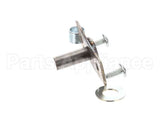 3393-6 Montague Door Pin Oven
