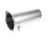 33937.0003 Bunn Tank Weldment, 200 Oz High Lime