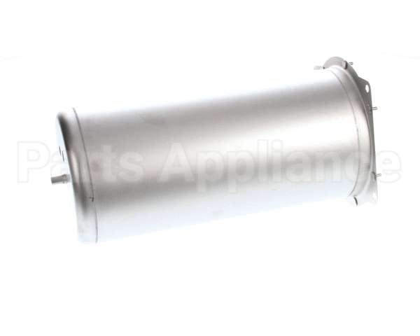 33937.0003 Bunn Tank Weldment, 200 Oz High Lime
