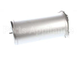 33937.0003 Bunn Tank Weldment, 200 Oz High Lime