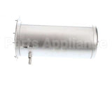 33937.0003 Bunn Tank Weldment, 200 Oz High Lime