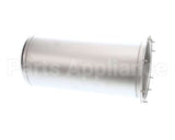 33937.0003 Bunn Tank Weldment, 200 Oz High Lime
