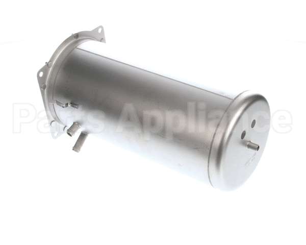 33937.0003 Bunn Tank Weldment, 200 Oz High Lime