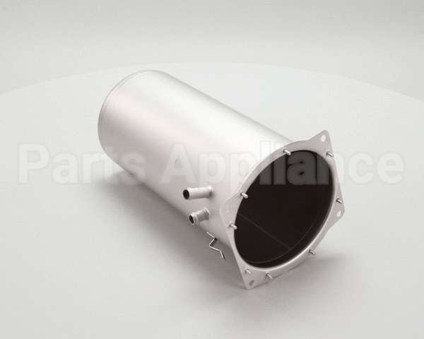 33937.0004 Bunn Tank Weldment, 200 Oz Dv Hi Lime