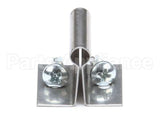33939 Blodgett Clip, Bulb W/Screws