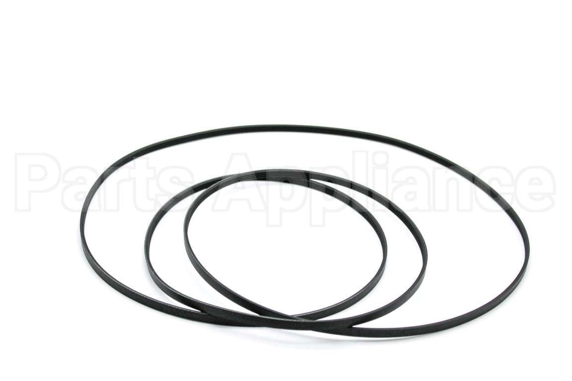 3394652 Dryer Belt Compatible
