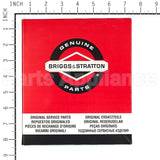 339496MA Briggs & Stratton Cable Remote Chute 4