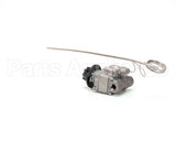 3395-2 Montague Thermostat With Dial 150-500F