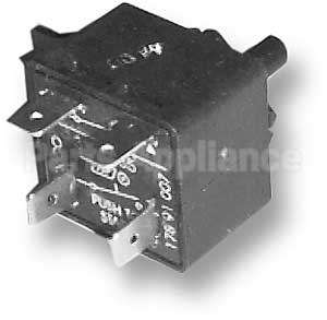 3395385 Whirlpool P.T.S./Option Switch